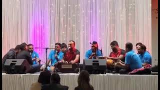 RAVINESH CHAND RAVI CHAKALLAS NIGHT [upl. by Martens]