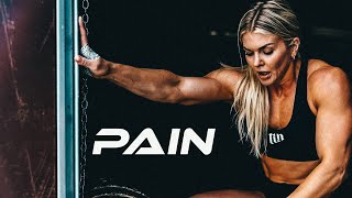 PAIN 😢 BROOKE ENCE MOTIVATION [upl. by Amalburga]