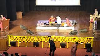 Pandit Ramkumar Mishra ji Tabla solo performance at Taal Shiromadi Pandit Chotelal Mishra ji smriti [upl. by Bleier]