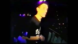 The DromeBirkenhead  New Years Eve 19921993 Full Video [upl. by Sidoon734]