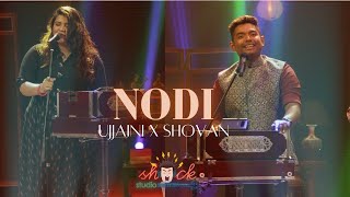 NODI  SHOCK STUDIO  SHOVAN  UJJAINI [upl. by Atinreb]