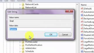 How To fix a corrupted internet explorer in windows 7 [upl. by Acirtap]