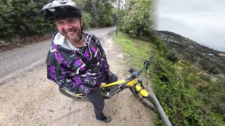 Finale Ligure  Trails in Pietra Ligure  Part 1 [upl. by Varion]