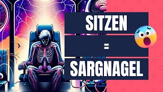 Sitzen  Sargnagel [upl. by Swerdna]