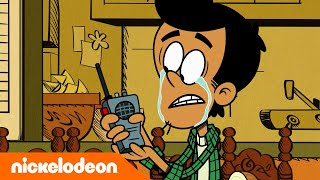 The Casagrandes  Bobby Casagrande el Encargado de la Tienda  Nickelodeon en Español [upl. by Anaerda205]