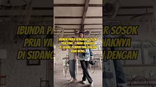 Paula ditemani lelaki misterius 😱 siapa dia⁉️ paulaverhoeven baimwong [upl. by Ainwat537]