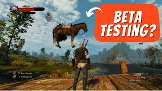 What is Beta Testing Video Game Quality Assurance [upl. by Chessa456]