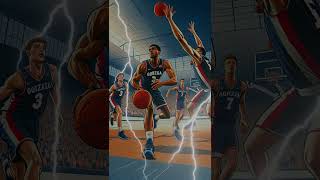 quotGonzaga Bulldogs SHOCK AP Poll Whats Next for Gonzaga University Basketball GonzagaHoops [upl. by Rickert]