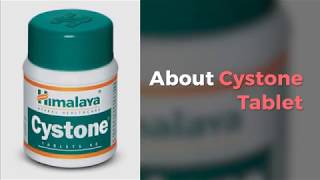 Cystone tablet BenefitsHow to UseSide Effects Swasthyashopee [upl. by Primrosa]