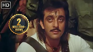 Climax  जान लेना और इज्जत लूटता है मेरी पुरानी आदत है  Jai Vikraanta  Sanjay Dutt  Action Movie [upl. by Eanwahs979]