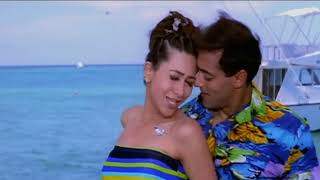 Pyar Dilon Ka Mela Hai  Dulhan Hum Le Jaayenge 2000  Salman Khan amp Karisma Kapoor Romantic Song [upl. by Heall]