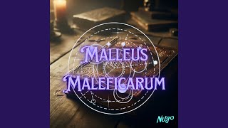 Malleus Maleficarum [upl. by Imac148]