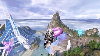 Why Halo Infinite should have the Arbiter [upl. by Pallas]