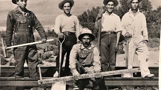 Injustices in the Bracero Program by Andrew [upl. by Asiaj]