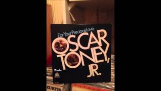 Oscar Toney Jr  Moon River  1967  HD [upl. by Burch]