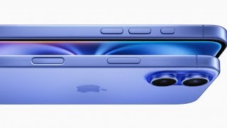 iPhone 16 familys exact battery capacities finally revealed [upl. by Sirenay]