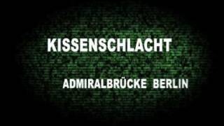 Trailer Kissenschlacht Flashmob [upl. by Brook]