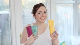 Champneys Vlog [upl. by Eikciv]