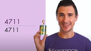 4711 Cologne Review  Fragrancecom® [upl. by Babby]