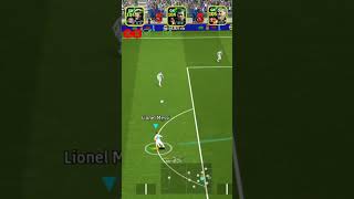 Efootball 25  Goalkeeper Oliver Kahn vs Dida vs Peter Schmeichel Long Rang Shooting Save Challenge [upl. by Jovitta650]