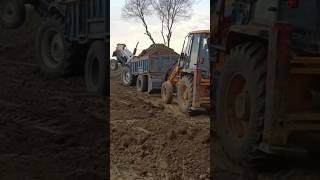 Aisi tu galti mat kariyo music bhojpuri song newsong jcbvideo jcbmachine [upl. by Trace]