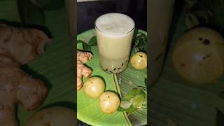 💥Amla weight loss drink Dr MS Usha nandhini  PCOS Home remedy shorts amla healthy drink food [upl. by Pitts]