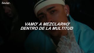 Trueno  TRANKY FUNKY Letra  Video Oficial [upl. by Ayiram916]