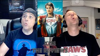 Teen Wolf 1985 Movie Review  Retrospective [upl. by Crim389]