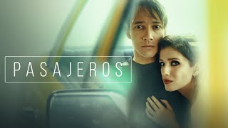 Pasajeros 2  Taxi a otro mundo Todos los episodios Peliculas completas en español latino 2023 [upl. by Heyra]