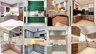 50 Modular kitchen designs ideas for Home interior 2024 kitchen remodel ideas 2025 kitchen cabinet [upl. by Portwin135]