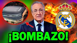 💣BOMBAZO MUNDIAL EN EL REAL MADRID HOY  ARDA GÜLER HOY  REAL MADRID NOTICIAS  KROOS HABLA [upl. by Engud60]