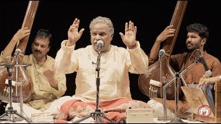 Venkatesh Kumar Raag Saraswati [upl. by Alyl]