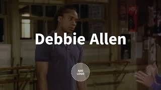 Debbie Allen Discusses Gene Anthony Ray  Fame TV Series [upl. by Acus]