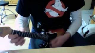 61 Fender Mandocaster  Country Chops  new Song MANDOBLAST [upl. by Almira]