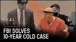 FBIs Coldest Case Ever Solved The Swanson Motel Murders [upl. by Aelaza]