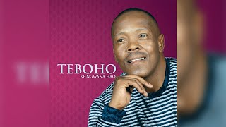 Teboho Moloi  Matsohong Visualizer [upl. by Enrico]