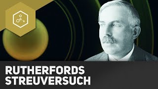 Rutherfords Streuversuch [upl. by Turne136]