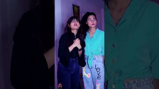 School ki ladkiyan fasaayi 🤣❤️🤓 comedy funny shorts [upl. by Hillard629]