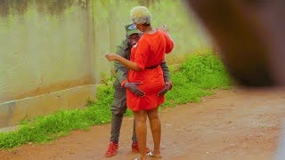 RUTAMBI Comedy Ubwenge burarutana by RedBlue JD Comedy EPISODE 18 [upl. by Gustafsson]