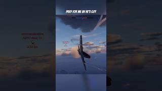 Boys we’re in trouble 😂 warthunder dogfight planes [upl. by Munster]