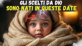 IL MESE IN CUI SEI NATO 🚨 SIGNIFICATO BIBLICO 📜 Messaggio Nascosto del Tuo Compleanno [upl. by Adnik]