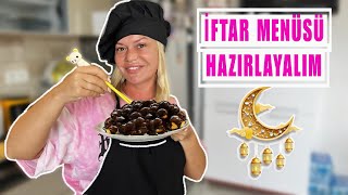 🌙 Ramazan İftar Menüsü  Kolay Profiterol Tatlısı Tarifi 🍽️ Suna Biltekin [upl. by Aneeles755]