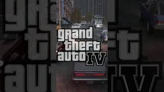 GTA 4 graphics mod for low end pc gta4 [upl. by Nevart]