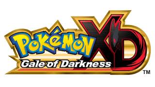 Trainer Battle  Pokémon XD Gale of Darkness OST [upl. by Akimak]