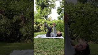 Groin pain with CORE EXERCISES [upl. by Hedley727]