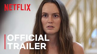 The Weekend Away starring Leighton Meester  Official Trailer  Netflix [upl. by Natika]