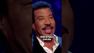 You Wont Believe Lionel Richies INSANE List Of Luxury Assets LionelRichie Interview TalkShow [upl. by Nagey829]