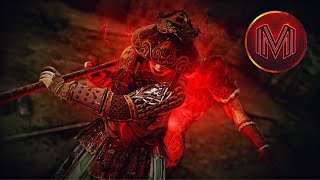 CRIMSON NOBUSHI  For Honor  HIGH LEVEL NOBUSHI DUELS [upl. by Piefer862]