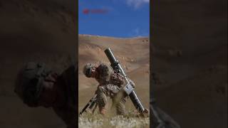 Short range miseal atack Miseal atack ground video atack 2 firing [upl. by Yehtomit]