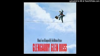 Glengarry Glen Ross SoundtrackMain Title [upl. by Ardel]